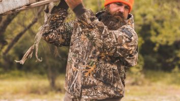 Stay Warm And Toasty This Winter With Grunt Style’s Premium Outerwear And Headwear