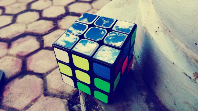 Hollywood Making Rubiks Cube Movie Seriously Its In Development
