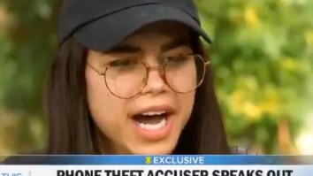 Is The SoHo Karen A Member Of #DaddyGang? An Investigation