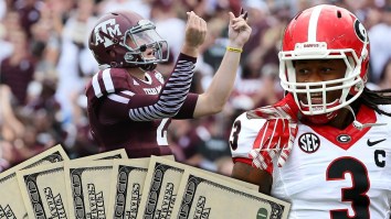 Johnny Manziel, Todd Gurley ‘Joke’ About Being Paid In College After Tennessee Recruiting News