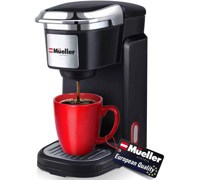 Best Coffee Makers