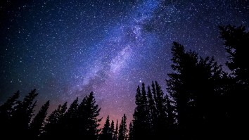 NASA Discovers 10-Billion-Year-Old ‘Super Earth’ Near One Of Our Galaxy’s Oldest Stars