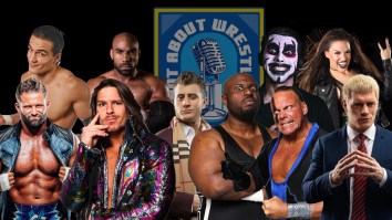 Promos Gone Wrong, Traumatizing Karaoke Songs, And The Best Moments From Season 1 Of ‘Not About Wrestling’