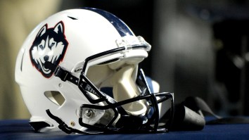 ‘New York Times’ Gets Roasted For Proclaiming UConn The ‘Real’ Footbal National Champs
