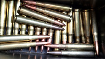 Popular YouTuber Accidentally Shoots Himself In The Head, Somehow Walks Away