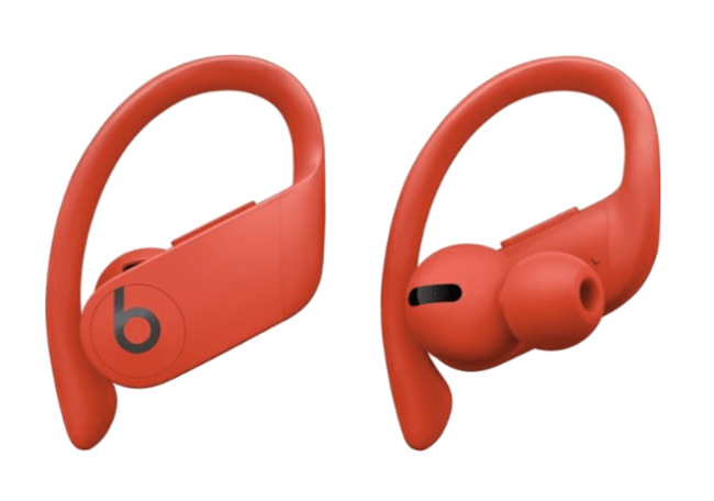 Powerbeats Pro Totally Wireless Earphones