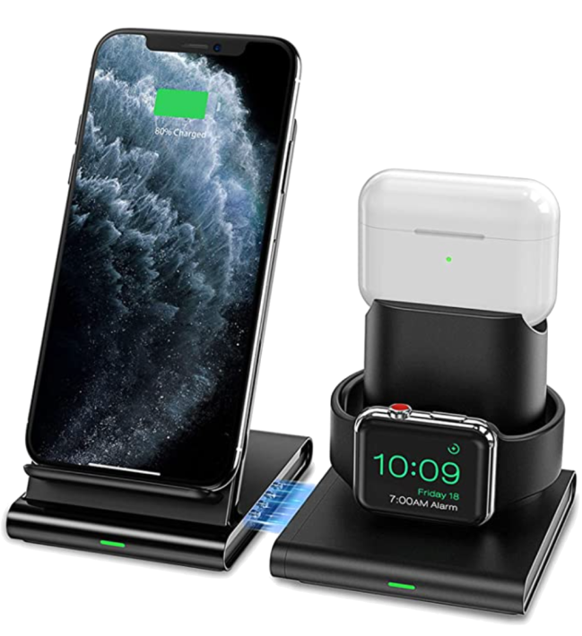 Seneo Wireless Charger