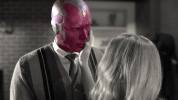 REVIEW: ‘WandaVision’ Is As Good As You Allow It To Be