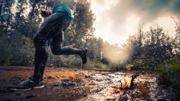 Looking For A New Running Challenge? Try A ‘Fastest Known Time’ And Get Yourself In The Unofficial Running Record Books