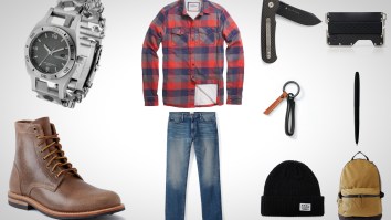 10 ‘Made In The USA’ Everyday Carry Essentials For 2021