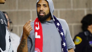 Arian Foster Goes Next Level In Bashing The Texans, Saying Franchise Acts Like Players Should ‘Do What We Say’