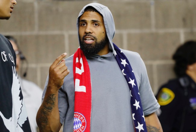 Former Houston Texans RB Arian Foster slams franchise for disrespecting players and not caring about them