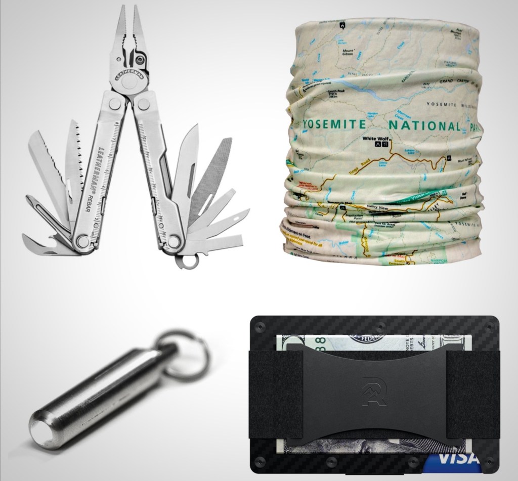 best every day carry gear 2021