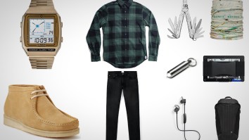 10 Everyday Carry Essentials For Living Your Best Life In 2021