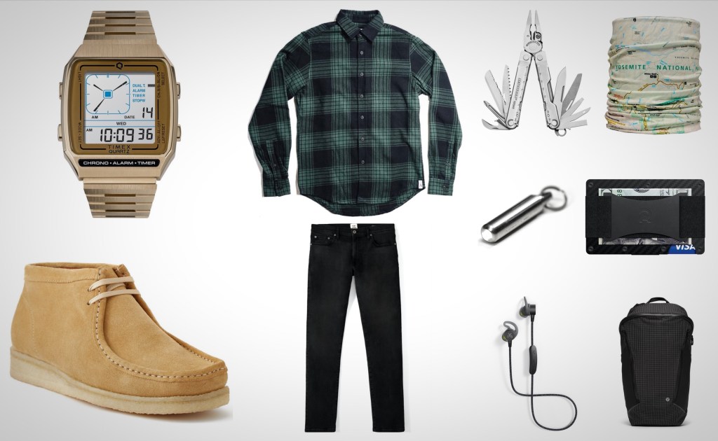 best every day carry gear 2021
