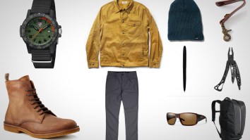 10 Of The Best Men’s Everyday Carry Essentials In 2021