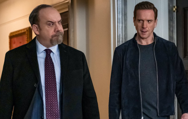 billions gamestop episode creator responds