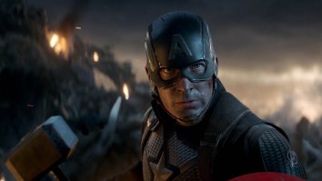 Chris Evans Shares How He Felt The First Time He Saw Cap Lift Thor’s Hammer