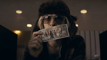 The First Trailer For The Russo Brothers’ New Film ‘Cherry’ Is Here
