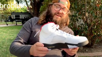 Buying My Dream Pair Of Retro Jordans via eBay’s Authenticity Guarantee