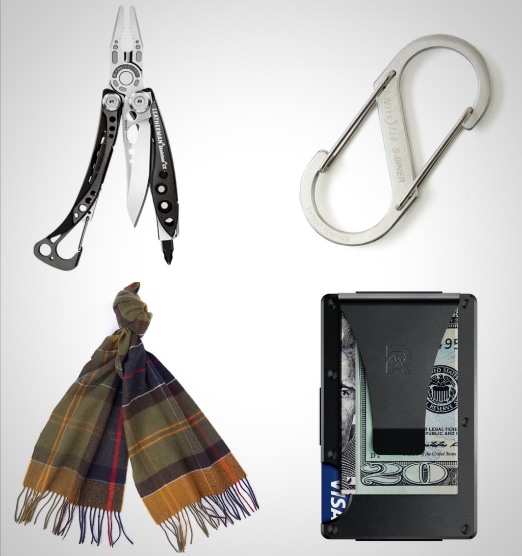 must have everyday carry essentials of 2021