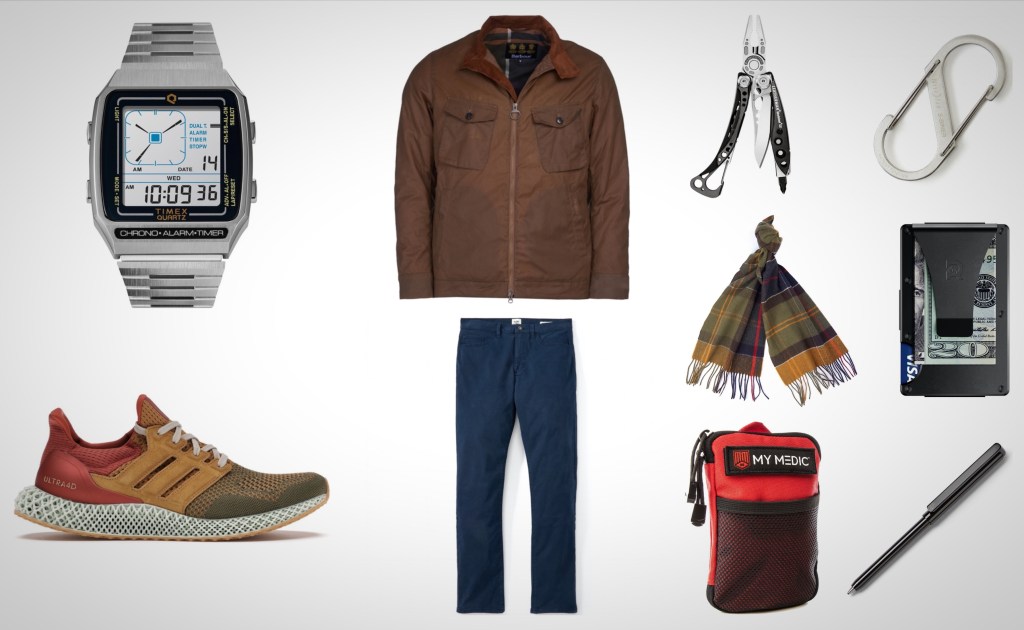 must have everyday carry essentials of 2021