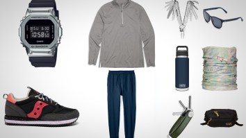 10 Of 2021’s Best Everyday Carry Essentials For Keeping Busy And Staying Comfy