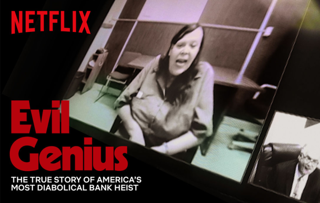 best true crime documentaries netflix