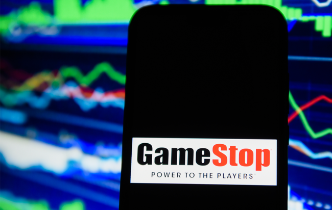 gamestop stock reddit explained