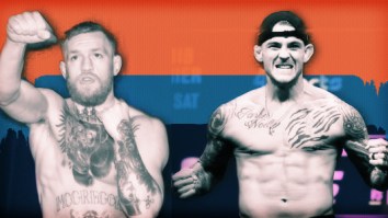 Why Saturday’s UFC 257 On ESPN+ Is A Must-Watch