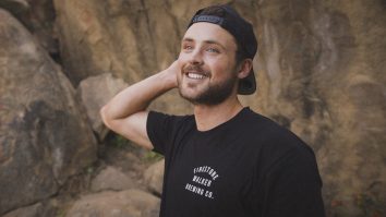 An Interview With Dylan Efron: How He Made An Active Lifestyle A Career, Beating Up His Brother, Tacos And Cervezas