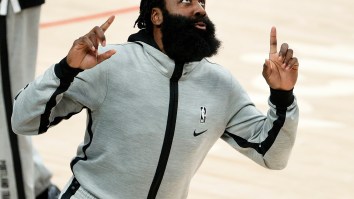 Anonymous Scout Explains Exactly Why The James Harden Deal Could Go ‘Up In Flames’ For Nets