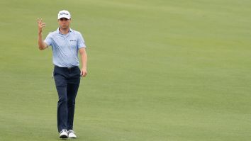 Ralph Lauren ‘Discontinues’ Sponsorship With Justin Thomas After Hot Mic Picks Him Up Saying Homophobic Slur