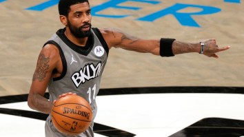 Kyrie Irving Opens Up About His Absence From The Nets, Mental Health, And His Quest For ‘Balance’