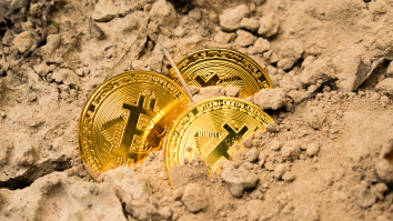 A Man Who Threw Away $275 Million In Bitcoin Is Offering To Give Away $70 Million If He Can Find The Hard Drive In A Landfill