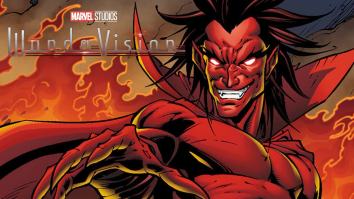 This Is The Villain That ‘WandaVision’ Is On The Verge Of Introducing