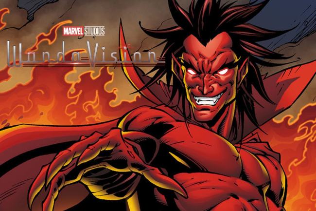 mephisto
