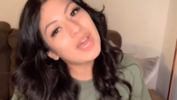 OnlyFans Model And Neuroscience Student Is Giving Back To The Troops