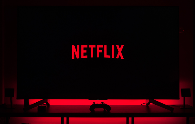 netflix cracking down password sharing