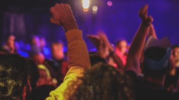 Police Busted A Party Full Of People Who Claimed They Hadn’t Heard About The Pandemic After Getting Caught