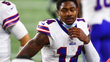 Wait, Bill Belichick Turned Down The Chance To Trade For Stefon Diggs In March After Vikings Gave Him The Opportunity?