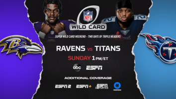 Stream Ravens vs. Titans ‘Between The Lines’ via ESPN+ On Wild Card Sunday