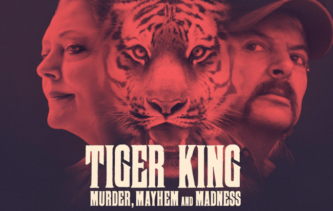 best true crime documentaries netflix