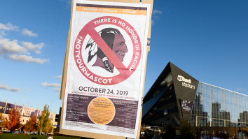Every Sports Team That Needs To Change Its Name For Reasons That Have Nothing To Do With Political Correctness