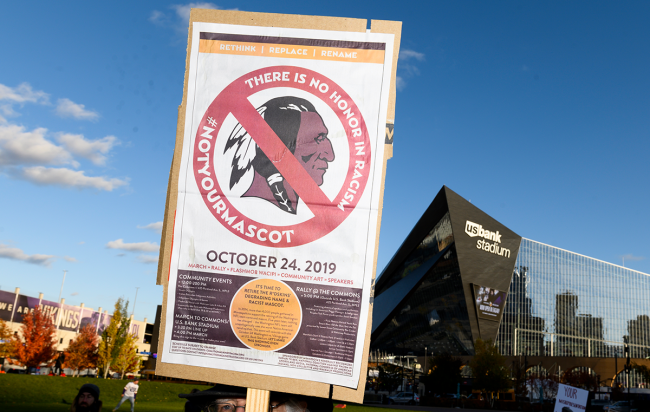 sports teams that should change name