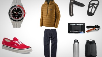 2021’s Best Rugged And Stylish And Everyday Carry Essentials For Guys