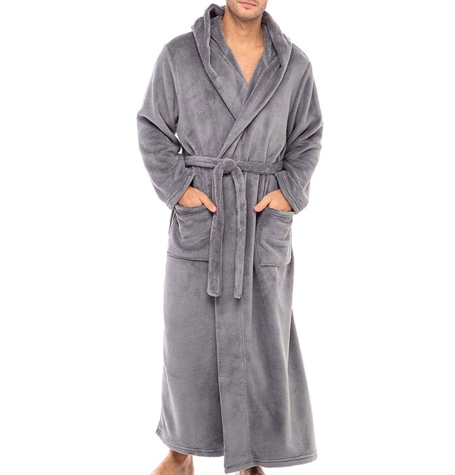 best mens bathrobes 