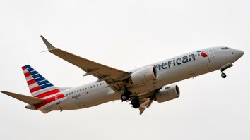 American Airlines Crew Reports Seeing Cylindrical UFO, FBI Investigates, FAA Releases Statement