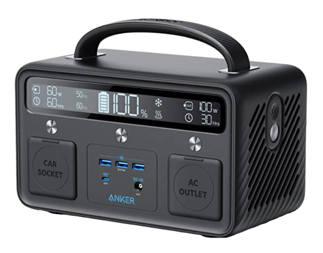 Anker Portable Power Station