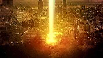 The Army Is Building The Most Powerful Laser Weapon Ever To Vaporize Potential Targets